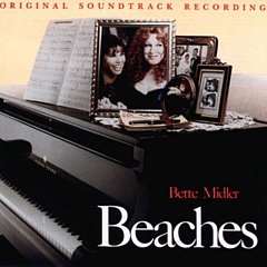 Original Soundtrack - Beaches