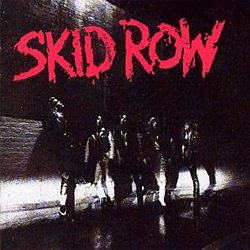 Skid Row - Skid Row CD - Volume.ro