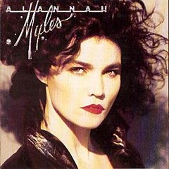 Alannah Myles - Alannah Myles