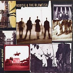 Hootie and The Blowfish - Cracked Rear View