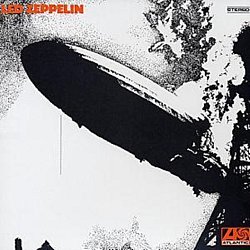 Led Zeppelin - Led Zeppelin - Volume.ro