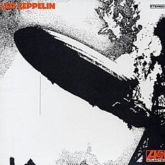 Led Zeppelin - Led Zeppelin