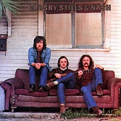 Crosby, Stills and Nash CD / Album - Volume.ro