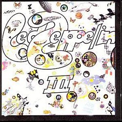Led Zeppelin - Led Zeppelin III - Volume.ro