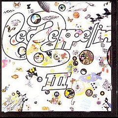 Led Zeppelin - Led Zeppelin III