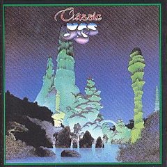 Yes - Classic Yes CD