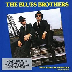Original Soundtrack - The Blues Brothers - Volume.ro