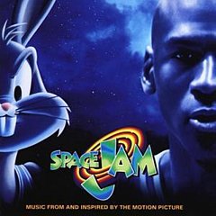 Original Soundtrack - Space Jam