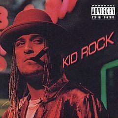 Kid Rock - Devil Without a Cause