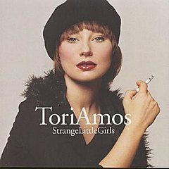 Tori Amos - Strange Little Girls
