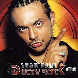 Sean Paul - Dutty Rock (New Version) CD - Volume.ro