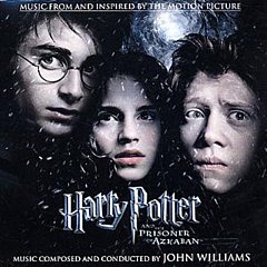 John Williams - Harry Potter and the Prisoner of Azkaban