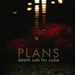 Death Cab For Cutie - Plans CD - Volume.ro