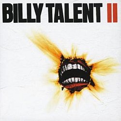 Billy Talent - Billy Talent II - Volume.ro
