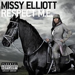 Missy Elliott - Respect M.E. CD - Volume.ro