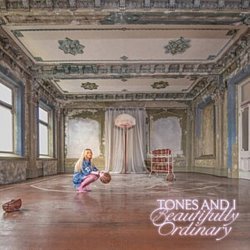 Tones and I - Beautifully Ordinary CD - Volume.ro