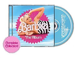 OST - Barbie the Album (Complete Collection) - Volume.ro