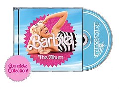 OST - Barbie the Album (Complete Collection)