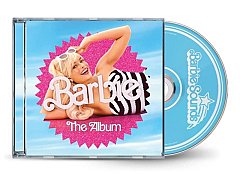 Barbie: The Album CD / Album