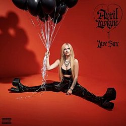 Avril Lavigne - Love Sux CD - Volume.ro