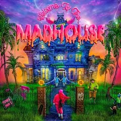 Welcome to the Madhouse CD / Album
