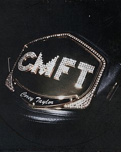 CMFT CD / Album