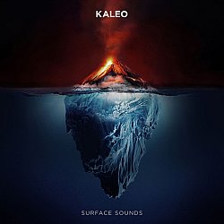 Kaleo - Surface Sounds - Volume.ro