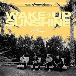 All Time Low - Wake Up Sunshine - Volume.ro