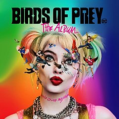 Original Soundtrack - Birds of Prey