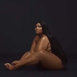 Lizzo - Cuz I Love You - Volume.ro