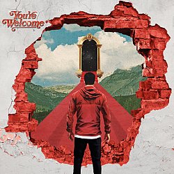 A Day To Remember - You're Welcome - Volume.ro