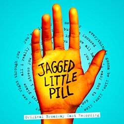 Jagged Little Pill - Jagged Little Pill - Volume.ro