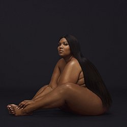 Lizzo - Cuz I Love You - Volume.ro