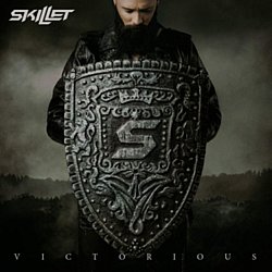 Skillet - Victorious - Volume.ro