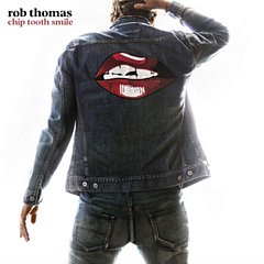 Chip Tooth Smile CD / Album