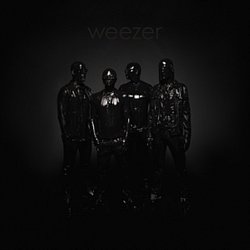 Weezer (Black Album) CD / Album - Volume.ro