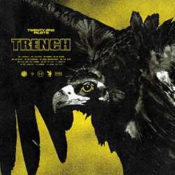 Trench CD / Album - Volume.ro