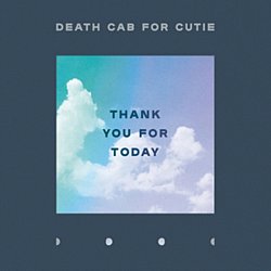 Thank You for Today CD / Album - Volume.ro