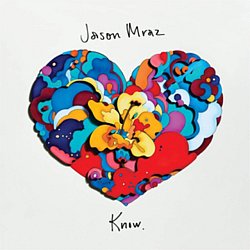 Jason Mraz - Know. - Volume.ro