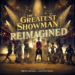 Original Soundtrack - The Greatest Showman - Volume.ro