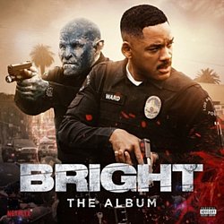 Original Soundtrack - Bright - Volume.ro