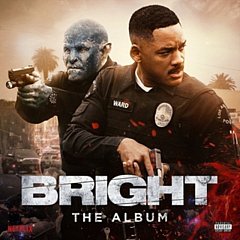 Original Soundtrack - Bright