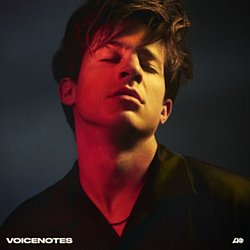 Charlie Puth - Voicenotes - Volume.ro