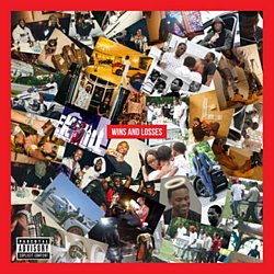 Meek Mill - Wins and Losses - Volume.ro