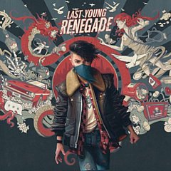 Last Young Renegade CD / Album