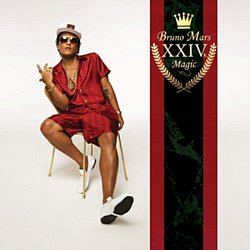 Bruno Mars - 24K Magic CD - Volume.ro