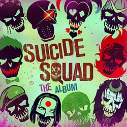 Original Soundtrack - Suicide Squad - Volume.ro
