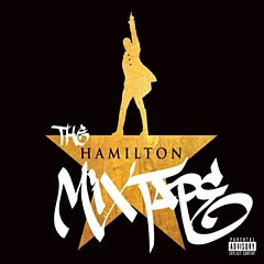 Hamilton Loomis - The Hamilton Mixtape