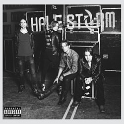 Halestorm - Into the Wild Life - Volume.ro