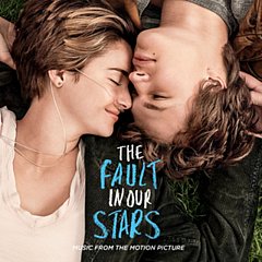 Original Soundtrack - The Fault in Our Stars CD
